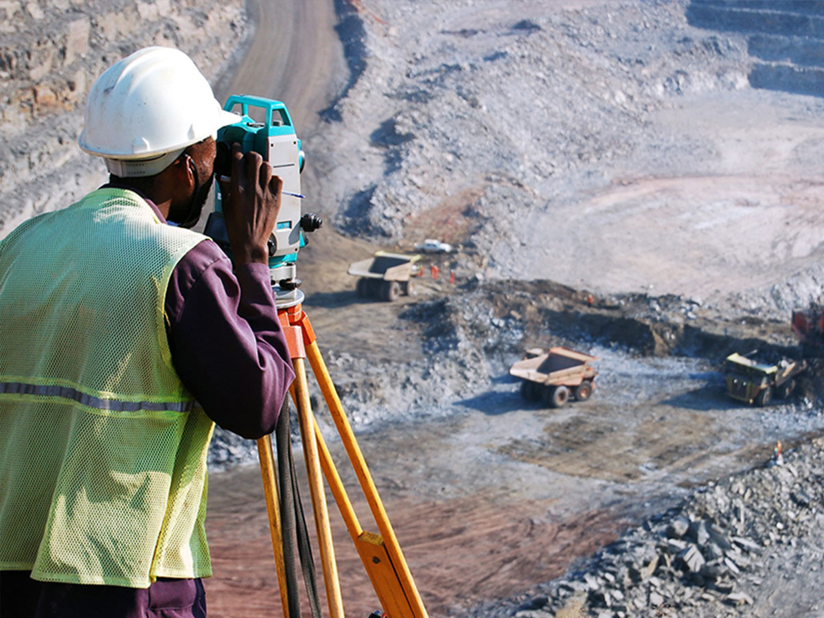 Harita Mühendisi Nedir ?